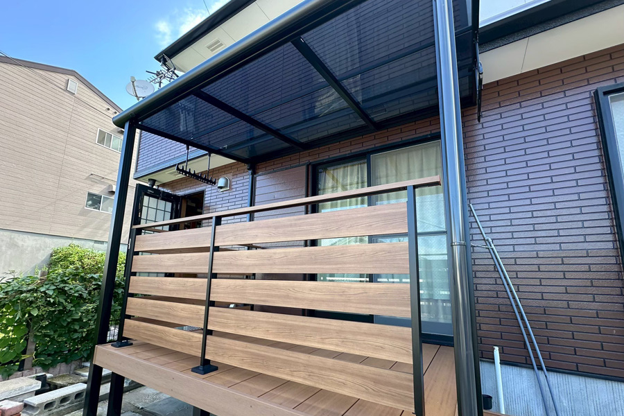 長崎のリフォーム・外壁塗装は株式会社 アートリライフ