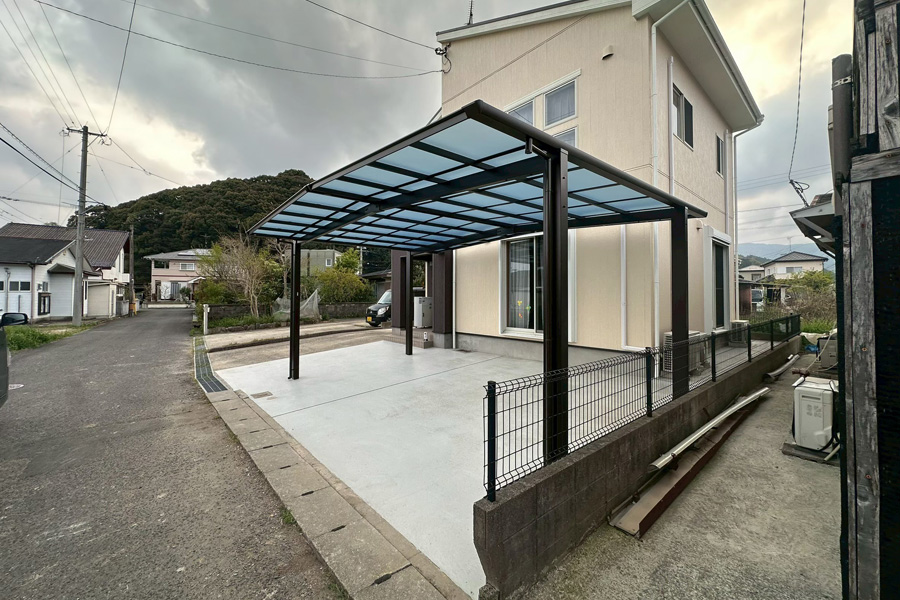 長崎のリフォーム・外壁塗装は株式会社 アートリライフ