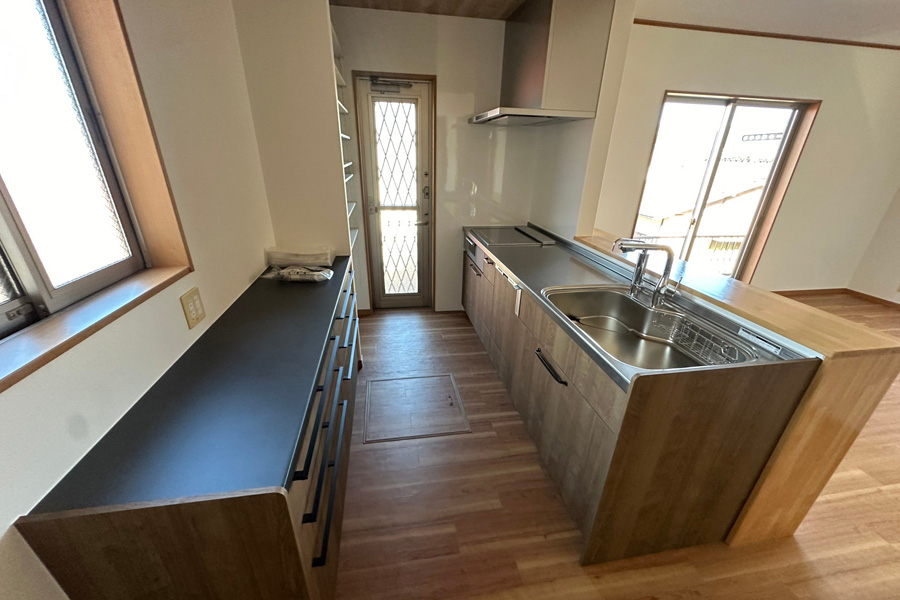 長崎のリフォーム・外壁塗装は株式会社 アートリライフ