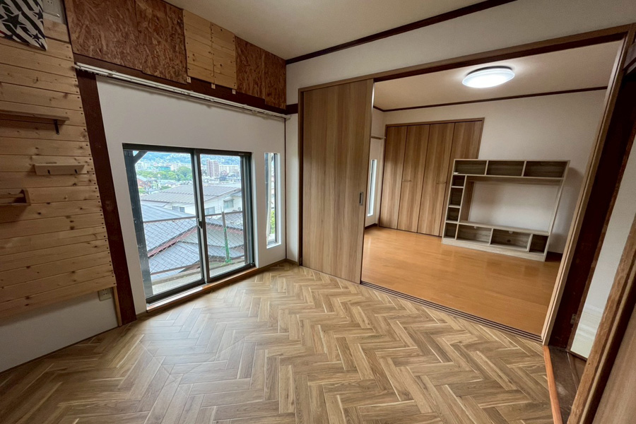 長崎のリフォーム・外壁塗装は株式会社 アートリライフ