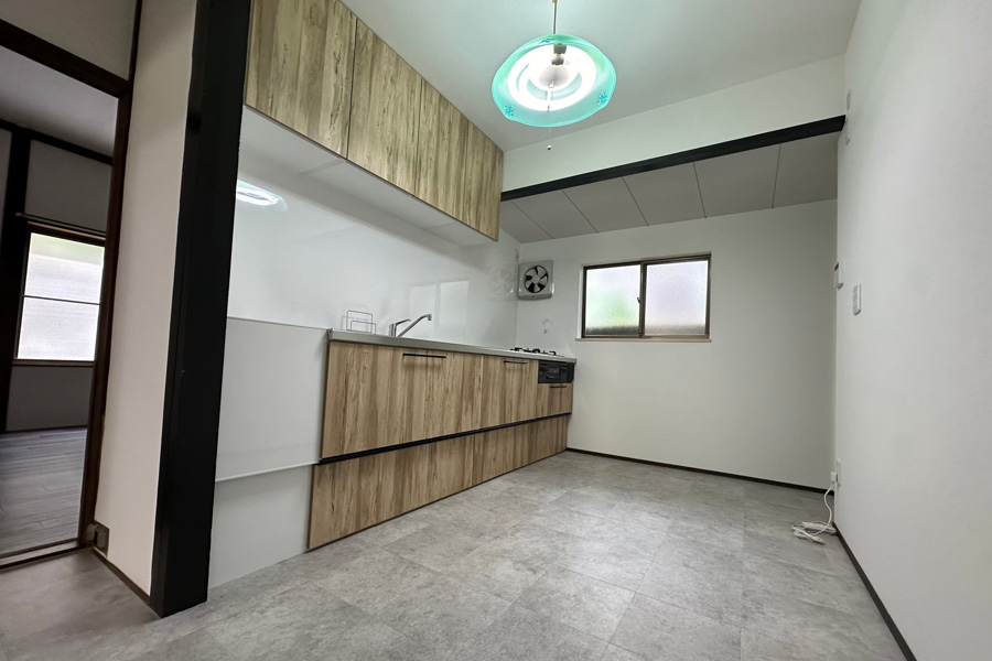 長崎のリフォーム・外壁塗装は株式会社 アートリライフ