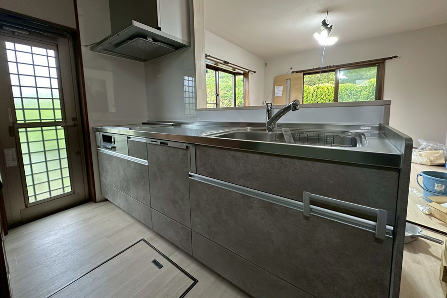 長崎のリフォーム・外壁塗装は株式会社 アートリライフ