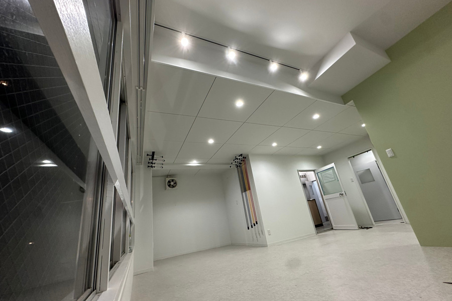 長崎のリフォーム・外壁塗装は株式会社 アートリライフ