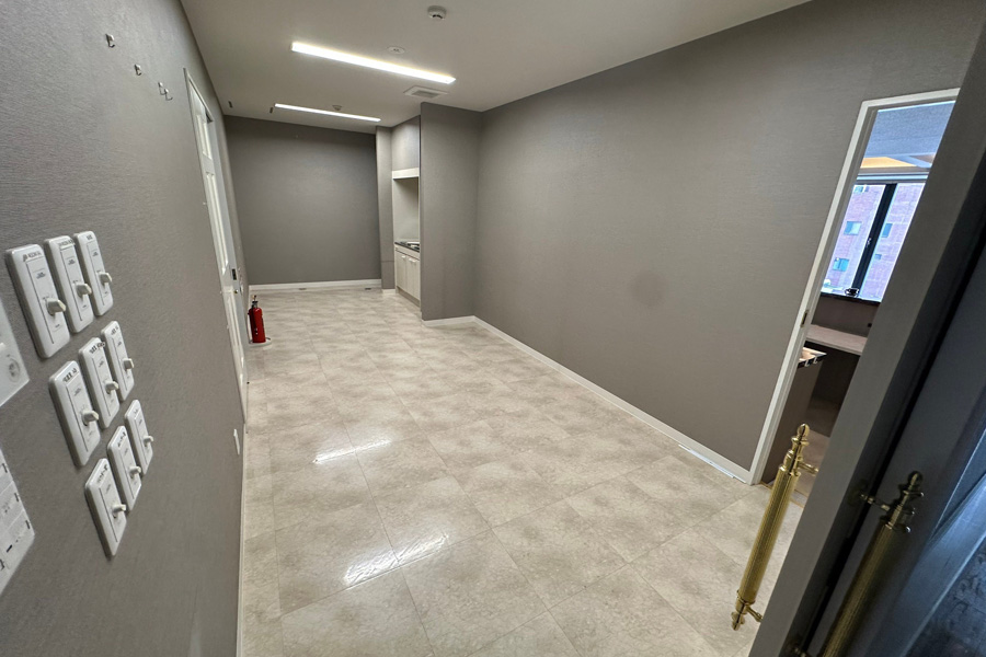 長崎のリフォーム・外壁塗装は株式会社 アートリライフ