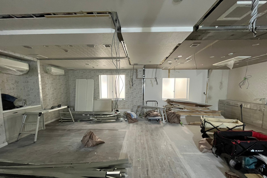 長崎のリフォーム・外壁塗装は株式会社 アートリライフ