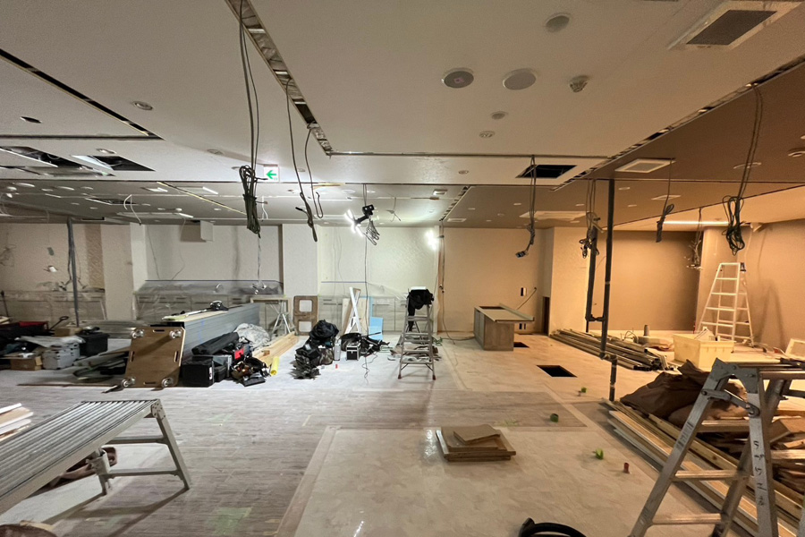 長崎のリフォーム・外壁塗装は株式会社 アートリライフ