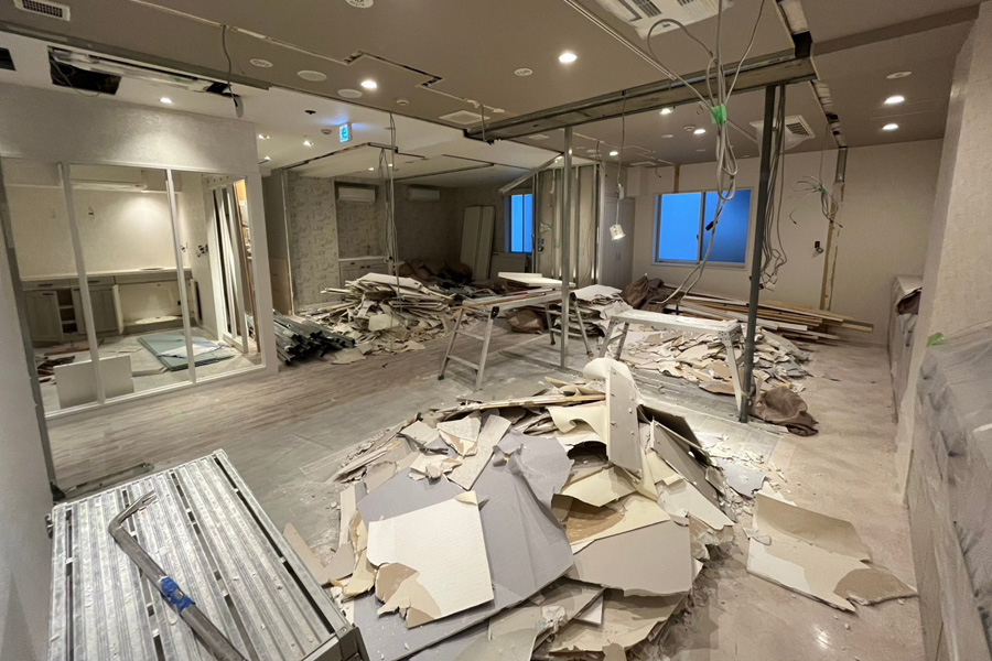 長崎のリフォーム・外壁塗装は株式会社 アートリライフ