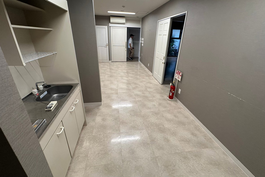 長崎のリフォーム・外壁塗装は株式会社 アートリライフ