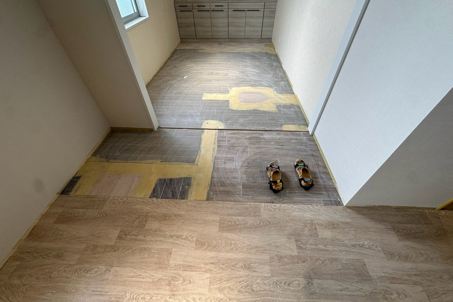 長崎のリフォーム・外壁塗装は株式会社 アートリライフ