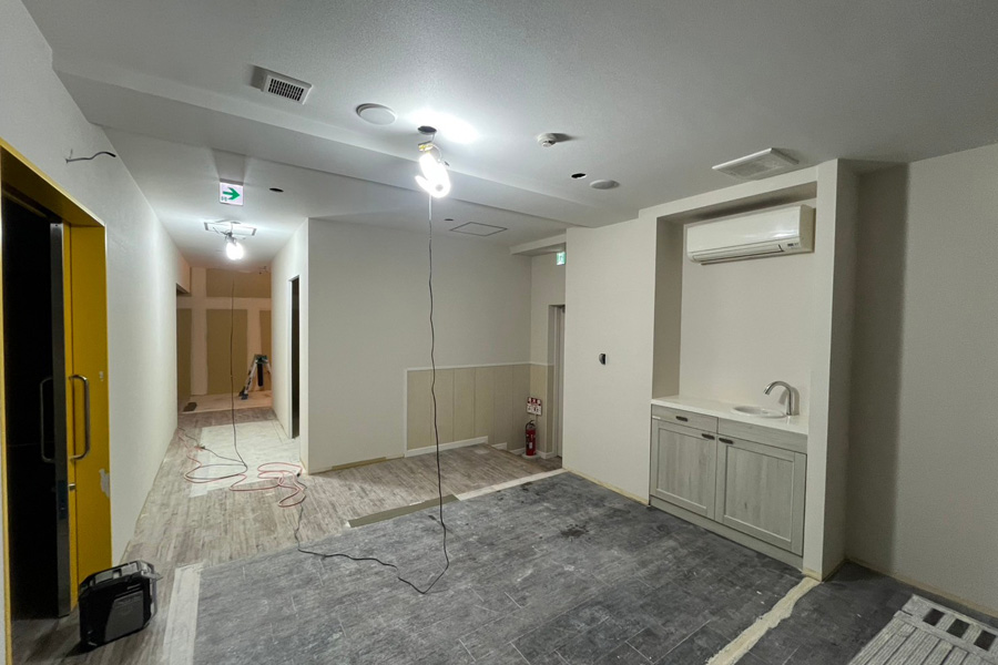 長崎のリフォーム・外壁塗装は株式会社 アートリライフ