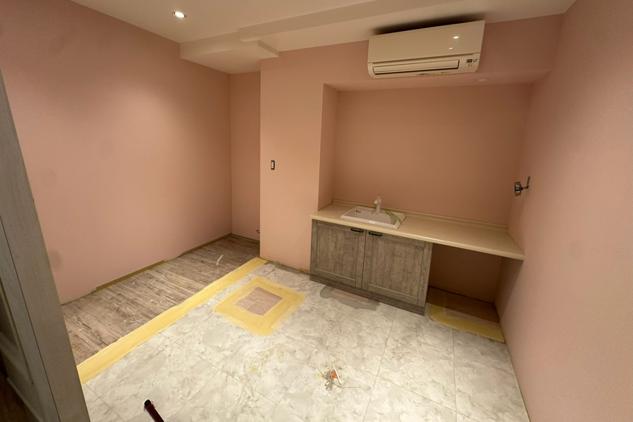 長崎のリフォーム・外壁塗装は株式会社 アートリライフ