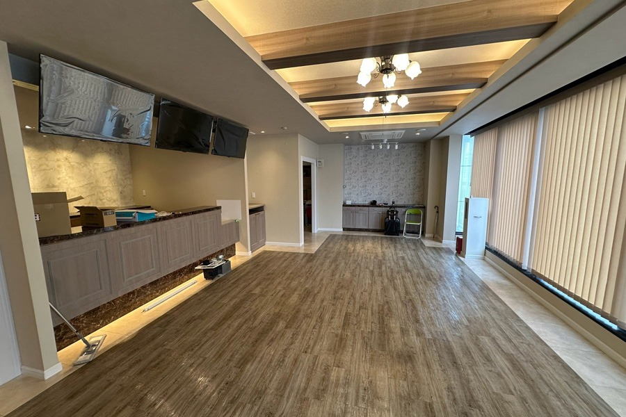 長崎のリフォーム・外壁塗装は株式会社 アートリライフ