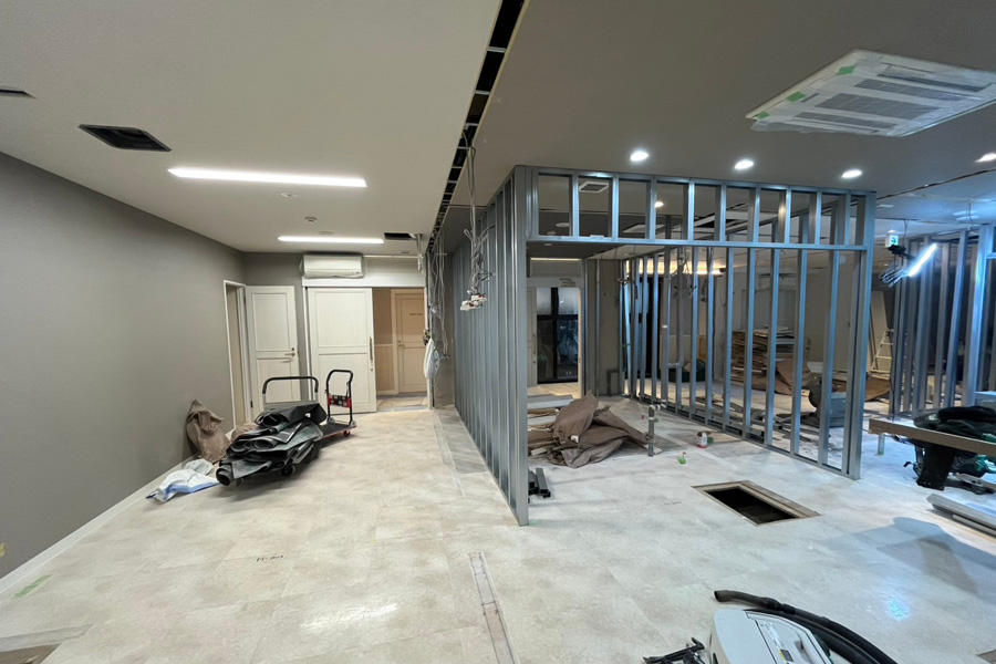 長崎のリフォーム・外壁塗装は株式会社 アートリライフ