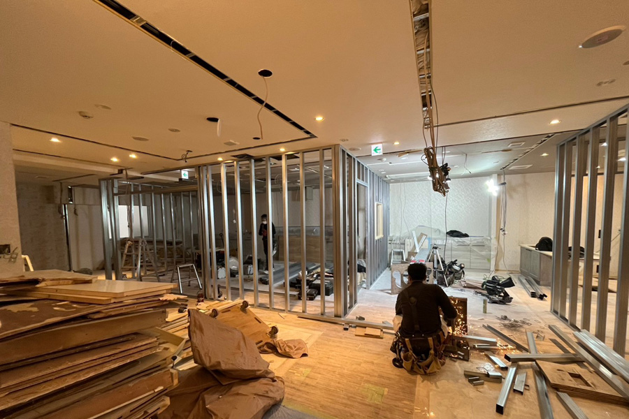 長崎のリフォーム・外壁塗装は株式会社 アートリライフ