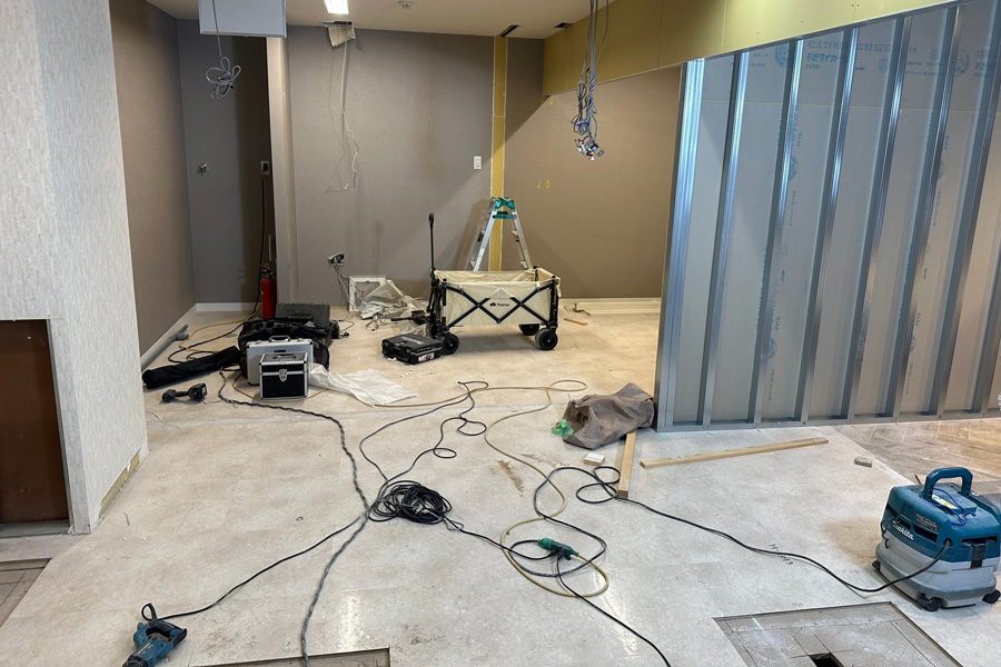 長崎のリフォーム・外壁塗装は株式会社 アートリライフ