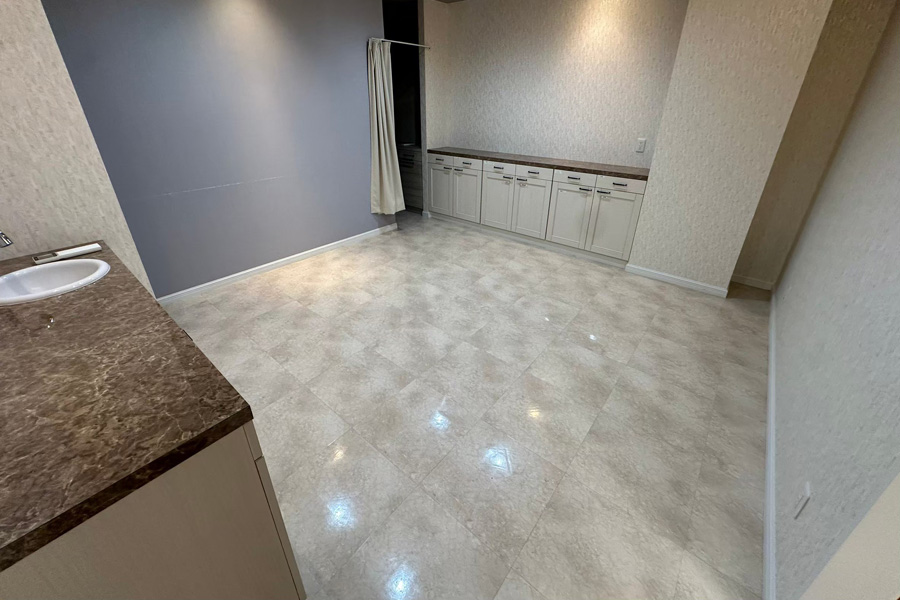 長崎のリフォーム・外壁塗装は株式会社 アートリライフ