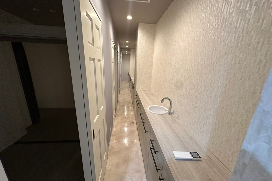 長崎のリフォーム・外壁塗装は株式会社 アートリライフ