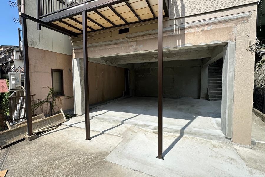 長崎のリフォーム・外壁塗装は株式会社 アートリライフ