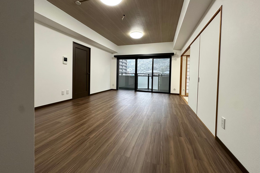 長崎のリフォーム・外壁塗装は株式会社 アートリライフ