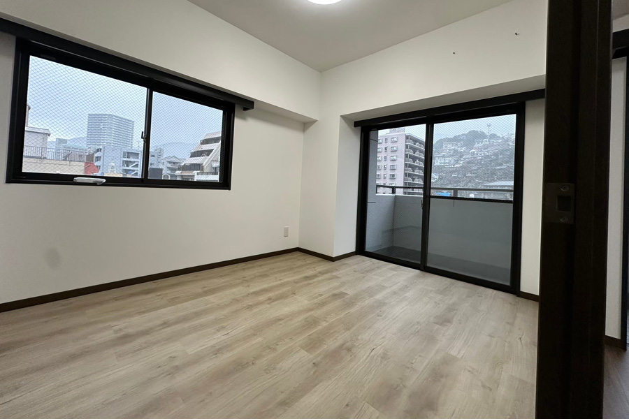 長崎のリフォーム・外壁塗装は株式会社 アートリライフ