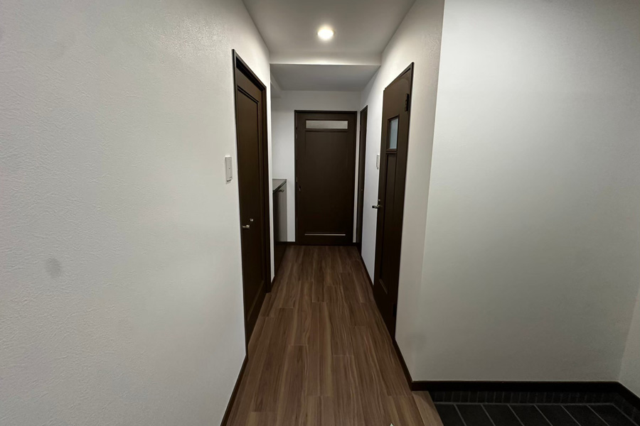 長崎のリフォーム・外壁塗装は株式会社 アートリライフ