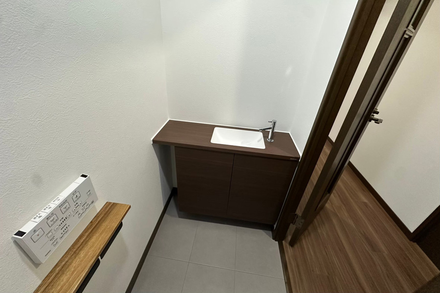 長崎のリフォーム・外壁塗装は株式会社 アートリライフ