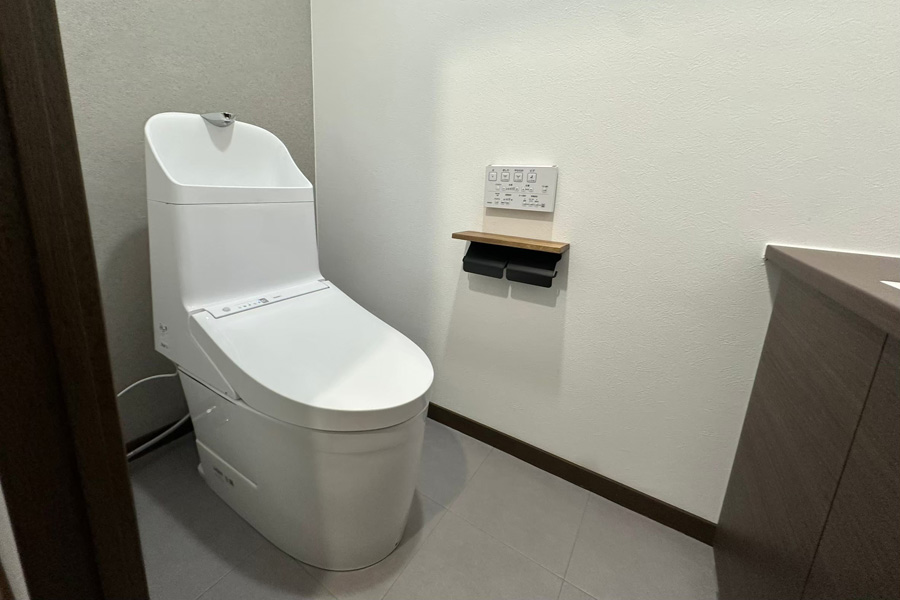 長崎のリフォーム・外壁塗装は株式会社 アートリライフ