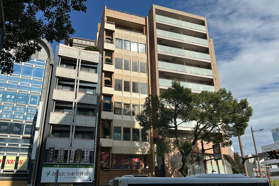 長崎のリフォーム・外壁塗装は株式会社 アートリライフ